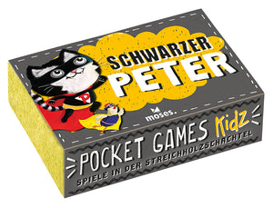 Pocket Games Kidz