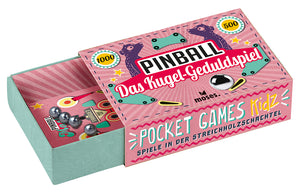 Pocket Games Kidz