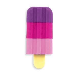 Radiergummi-Set Icy Pops