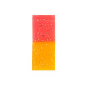 Jumbo Radiergummi Oh My Glitter