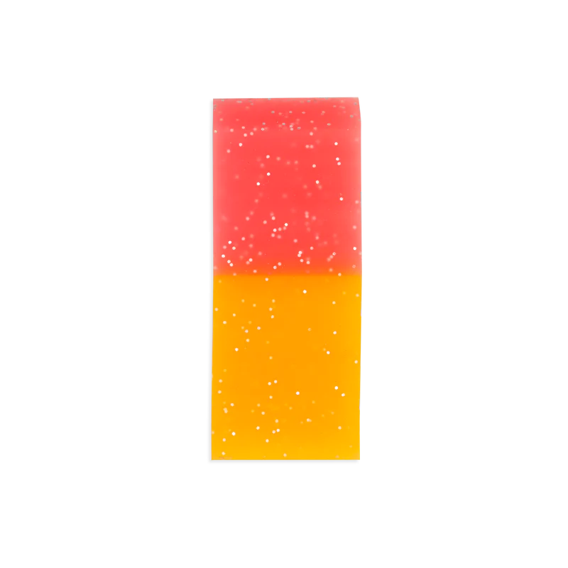 Jumbo Radiergummi Oh My Glitter