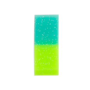 Jumbo Radiergummi Oh My Glitter