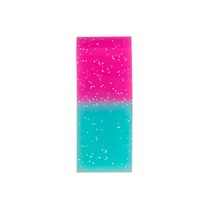Jumbo Radiergummi Oh My Glitter