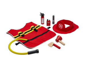 Feuerwehrleute Set