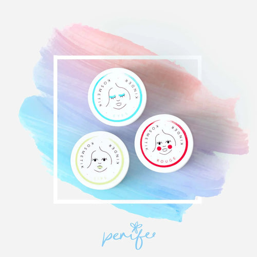 Perifee Kinder Make-Up 