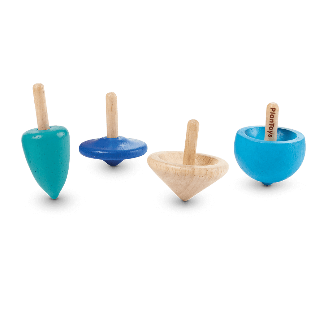 Mini Kreisel