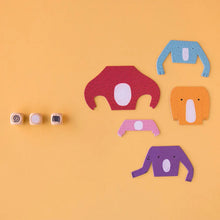 Laden Sie das Bild in den Galerie-Viewer, My Monsters Spiel