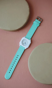 Kinder Armbanduhr Arctic
