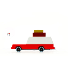 Laden Sie das Bild in den Galerie-Viewer, Luggage Wagon