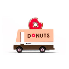 Laden Sie das Bild in den Galerie-Viewer, Donut Van