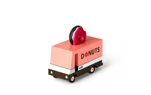 Laden Sie das Bild in den Galerie-Viewer, Donut Van