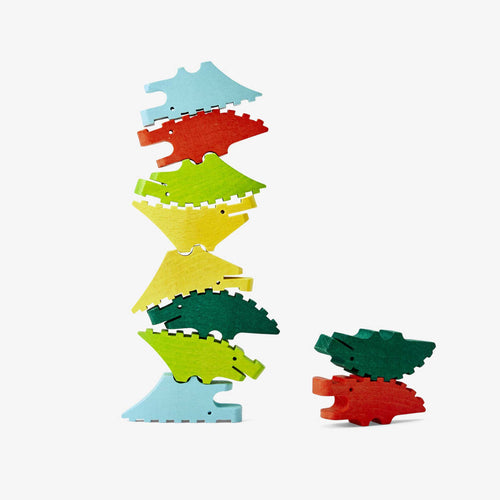 Croc Pile Mini