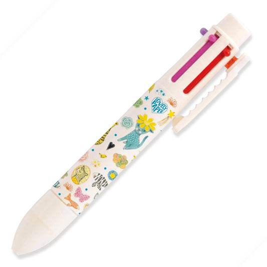 Regenbogen-Stift Elodie