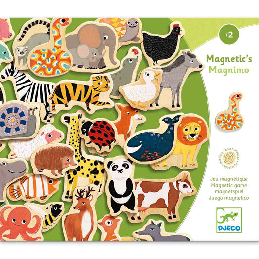 Magnete Magnimo
