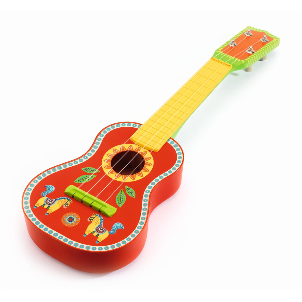 Animambo Ukulele