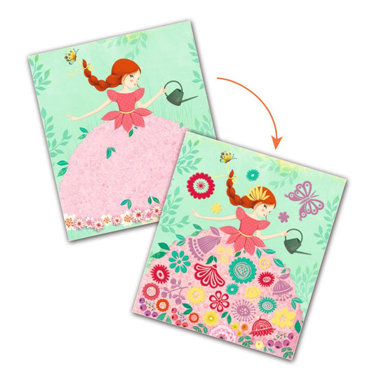 Artistic Patch: Kleine Ladys