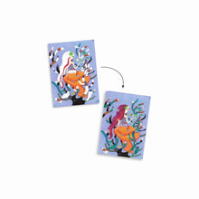 Laden Sie das Bild in den Galerie-Viewer, Glitzersand Meerjungfrauen