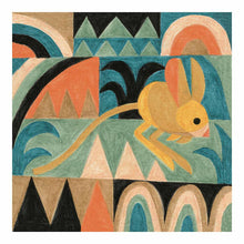 Laden Sie das Bild in den Galerie-Viewer, Aquarellset Inspired by: Paul Klee