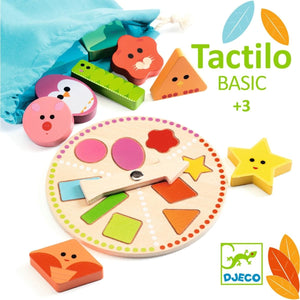 Lernspiel TactiloBasic