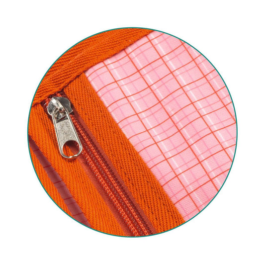Portemonnaie Apfel