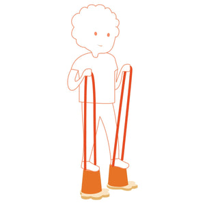 Topfstelzen Pattoons
