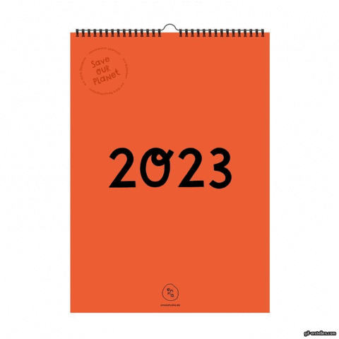 Familienkalender 2023