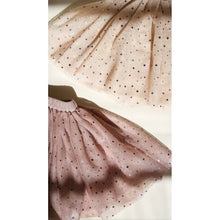 Laden Sie das Bild in den Galerie-Viewer, Fairy Ballerina Rock Etoile Multi Rose