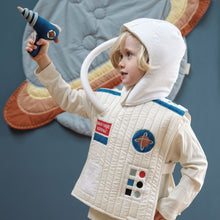Laden Sie das Bild in den Galerie-Viewer, Verkleidungsset Astronaut