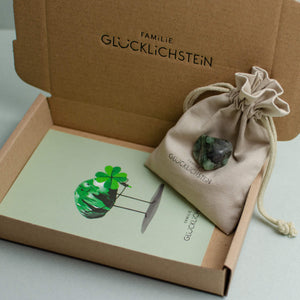 Glücklichstein Smaragd