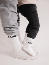 Laden Sie das Bild in den Galerie-Viewer, Daddy Socken