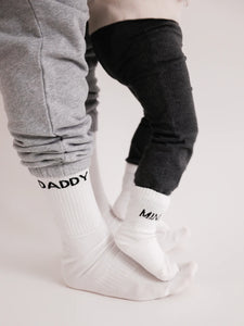 Daddy Socken