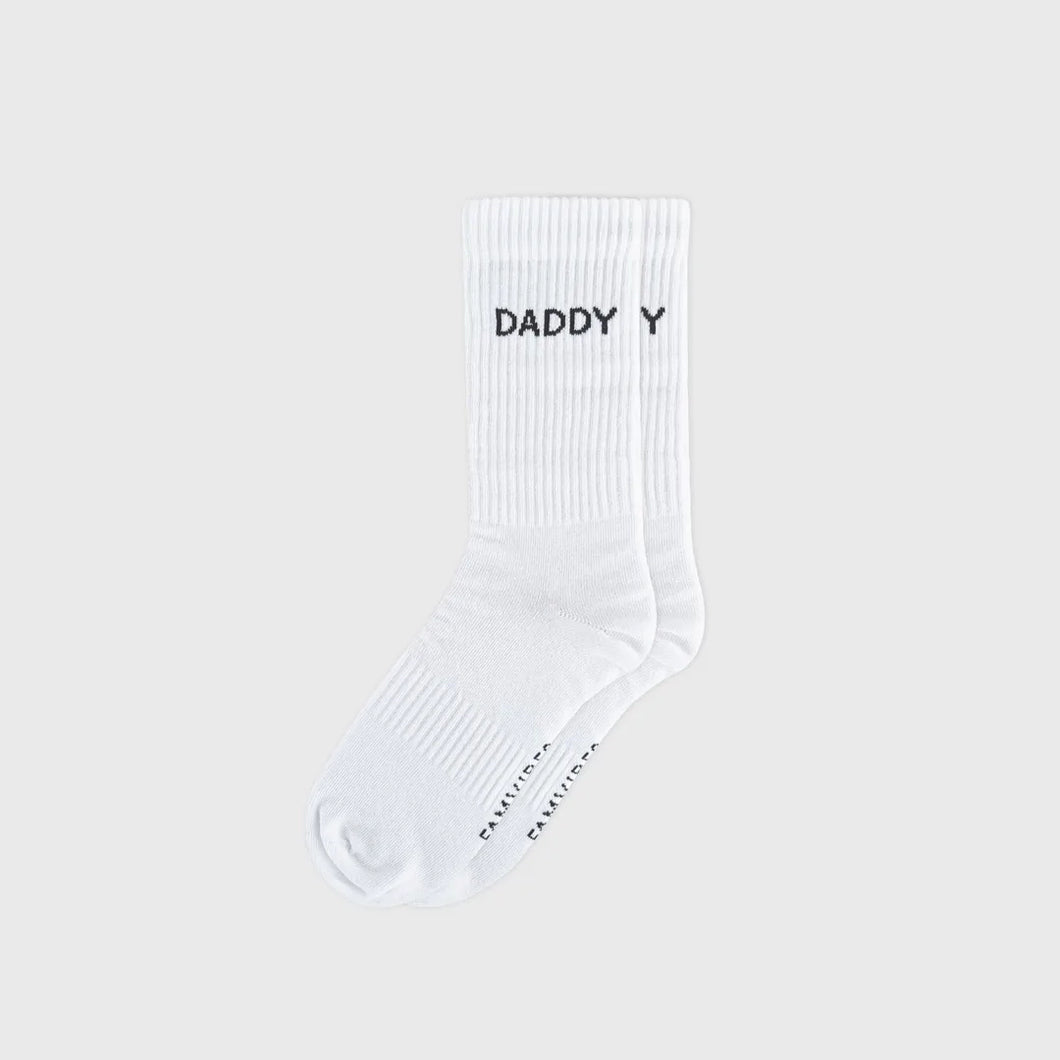 Daddy Socken