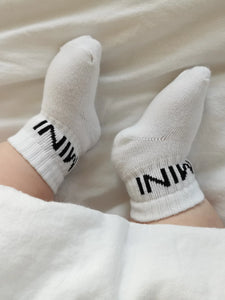 Mini Socken