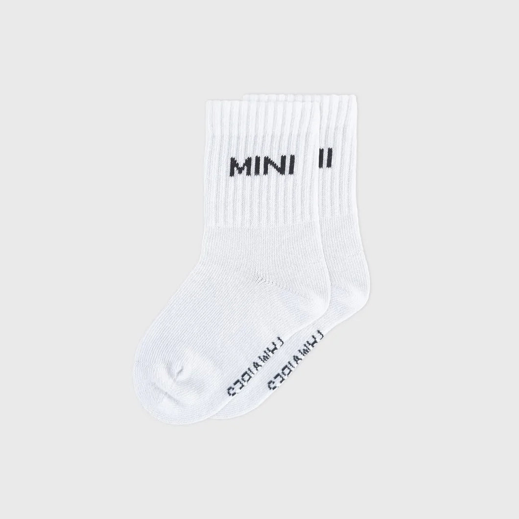 Mini Socken