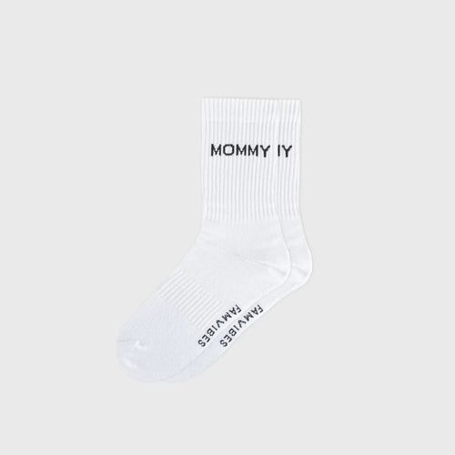 Mommy Socken