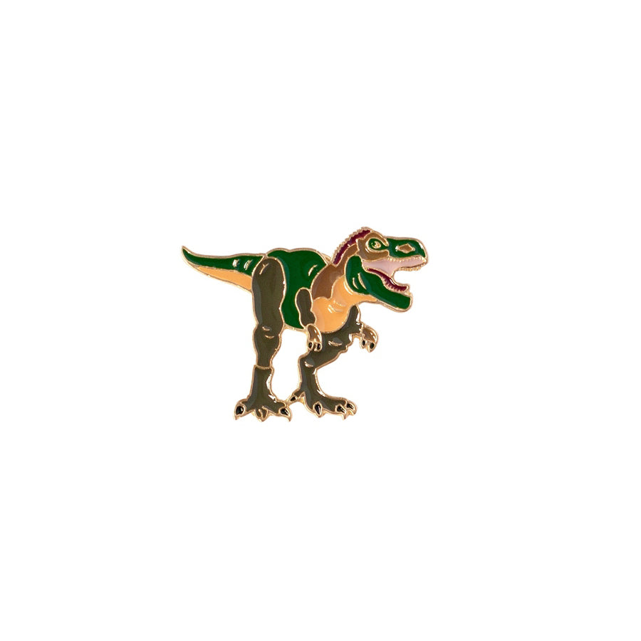 Pin T-Rex