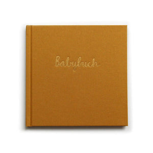 Tagebuch Baby