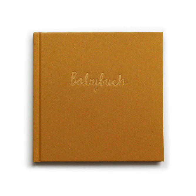 Tagebuch Baby