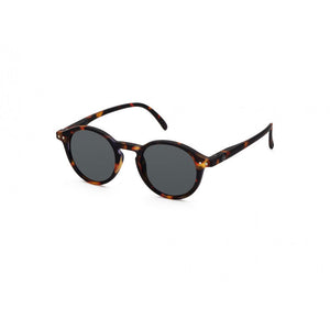 Sonnenbrille SUN JUNIOR D Tortoise