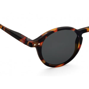 Sonnenbrille SUN JUNIOR D Tortoise