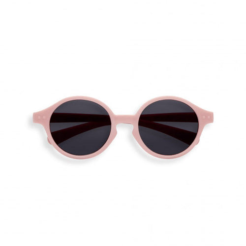 Sonnenbrille SUN KIDS Pastel Pink