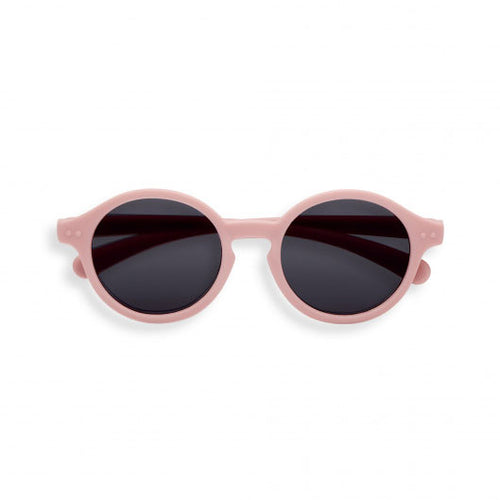 Sonnenbrille SUN KIDS + Pastel Pink