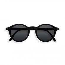 Laden Sie das Bild in den Galerie-Viewer, Sonnenbrille SUN JUNIOR D Black