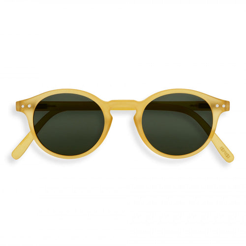 Sonnenbrille YOUNG ADULTS SUN H Yellow Honey
