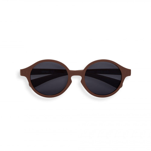 Sonnenbrille SUN KIDS Chocolate