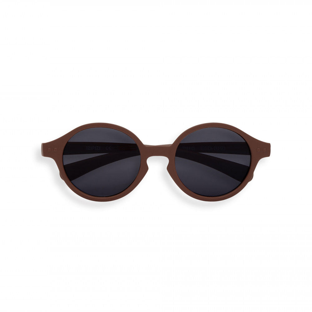Sonnenbrille SUN KIDS Chocolate