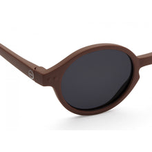 Laden Sie das Bild in den Galerie-Viewer, Sonnenbrille SUN KIDS Chocolate