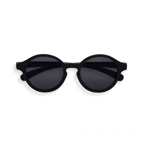 Sonnenbrille SUN KIDS + Black