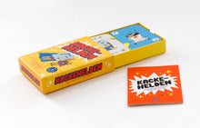 Laden Sie das Bild in den Galerie-Viewer, Kackehelden