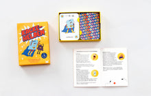 Laden Sie das Bild in den Galerie-Viewer, Kackehelden